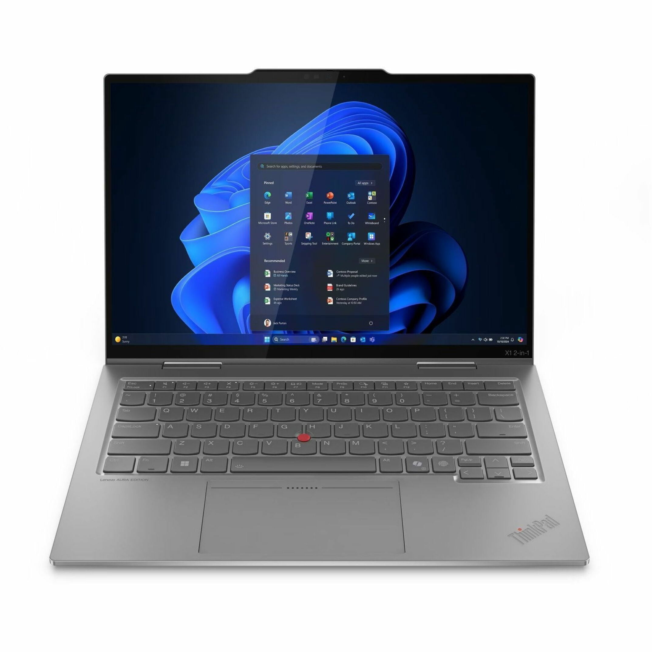 I188 Lenovo ThinkPad X260 Core i5 6300U メモリ4GB Lenovo | X260