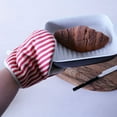 thumbnail image 4 of MesaSe Kitchen Gloves 1Pc High Temperature Resistant Non-slip Premium  Kitchen Heat Resistant Gloves, 4 of 5
