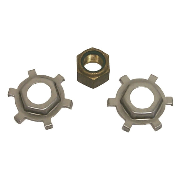 Sierra 18-3701 Prop Nut Kit