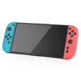 thumbnail image 2 of M3w For Nintendo Switch 2 Console Storage Case EVA Leather Bag with B6o Controller Protective Cover, 2 of 5