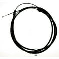 thumbnail image 2 of Rear Passenger Side Parking Brake Cable for Chevy Silverado 1500 2010-2013 ACDelco 18P97094, 2 of 3