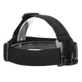 thumbnail image 4 of Head Harness Strap, Lightweight Wearable Action Camera Head Mount Strap  for  Motion Camera, 4 of 7