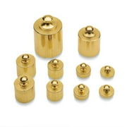 Brass Mass Set