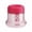 Pink, variant on Coffee Mini Faucet Water Filter, Multi-Layer Filtration Kitchen Purifier, Splash-Proof Aerator for Standard Faucets - 2.1x2x1.6in