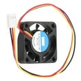 thumbnail image 3 of Car Radio Cooling Fan for An Multimedia Player Motherboard Cpu Cooling, 3 of 7
