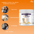 thumbnail image 4 of PiccardNaturePets Shh Be Quiet! Calming Aid Dog Supplement 60ct, 4 of 10