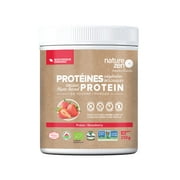 Essentials Organic Protein Strawberry