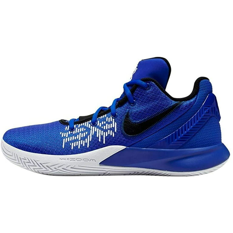 contraste Viscoso Ministro Nike Men's Kyrie Flytrap Ii Basketball Shoes, Multicolour (Racer Blue/Black/White  402), 6 UK - Walmart.com