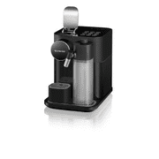 Nespresso Gran Lattissima by DeLonghi, Sophisticated Darks