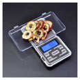 thumbnail image 3 of Household Kitchen High-Precision Portable Handheld Electronic Weighing Jewelry Scale ,High Accuracy, 3 of 6