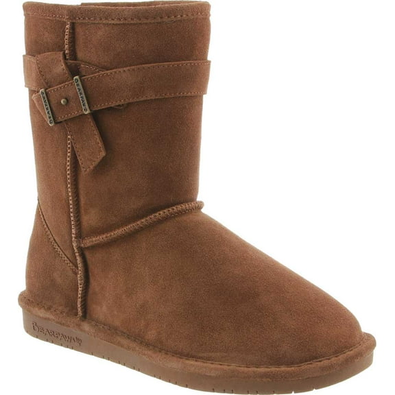 Bearpaw Girl's Val Youth Boot