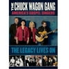 The Chuck Wagon Gang: Americas Gospel Singers - The Legacy Lives On (Music DVD)