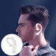 thumbnail image 1 of Auriculares Bluetooth Blancos con Diseño Monaural, Impermeables IPX4, Apto para Deporte y Llamadas, 1 of 8