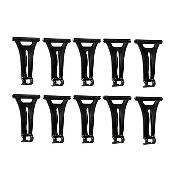 Camping Hanger Light Holder Caravan Hooks RV Awning Hook Hanging Clothes