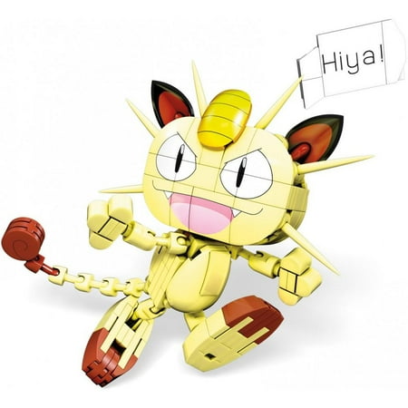 pokemon mega construx mew