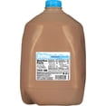 thumbnail image 6 of TruMoo 1% Lowfat Chocolate Milk Gallon, 6 of 13