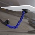 thumbnail image 4 of KAKOWELY dent repair tool Car Dent Detection Board Holder Reusable Car Dent Hand Pump Suction Cup Automotive Dent Repair Tool Flexible Dent Remover Car Body Dent Repair Tool, 4 of 5