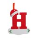 thumbnail image 2 of Colgante de sombrero navideño con 26 letras en ingls, 2 of 4