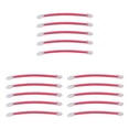 thumbnail image 4 of Naiovety Amortiguador de vibraciones 5X para raquetas de tenis, suministros para amortiguadores Type4 NO4, 4 of 6