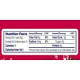 thumbnail image 2 of Mentos STRAWBERRY Candy Chewy Mints - 14 Mints Per Roll - 1.32 oz - 1 ROLL, 2 of 2