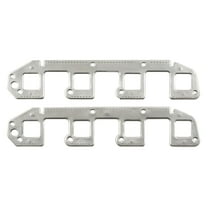 Mr. Gasket 7435G Exhaust Header Gasket Fits select: 2004-2010 DODGE RAM 1500, 2005-2006 CHRYSLER 300C