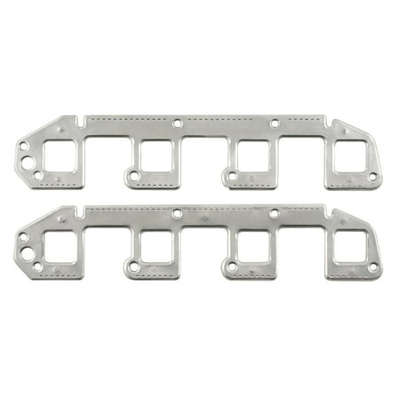 Mr. Gasket 7435G Exhaust Header Gasket Fits select: 2004-2010 DODGE RAM 1500, 2005-2006 CHRYSLER 300C