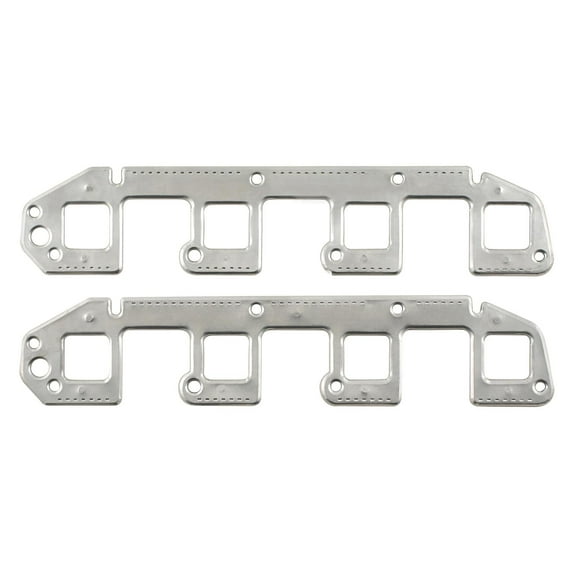 Mr. Gasket 7435G Exhaust Header Gasket Fits select: 2004-2010 DODGE RAM 1500, 2005-2006 CHRYSLER 300C