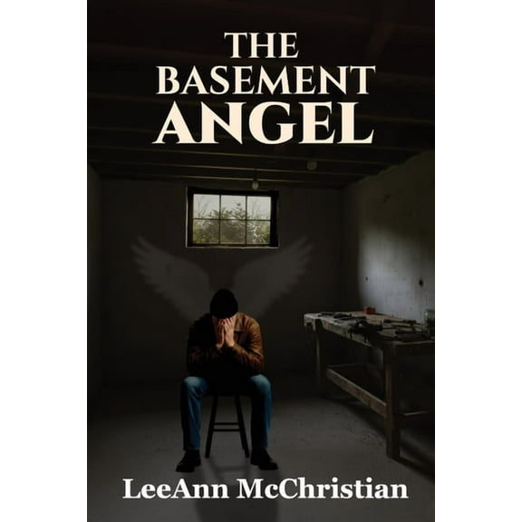 The Basement Angel, (Paperback)