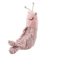 thumbnail image 1 of Sheldon Shrimp Plush Toy, 1 of 7