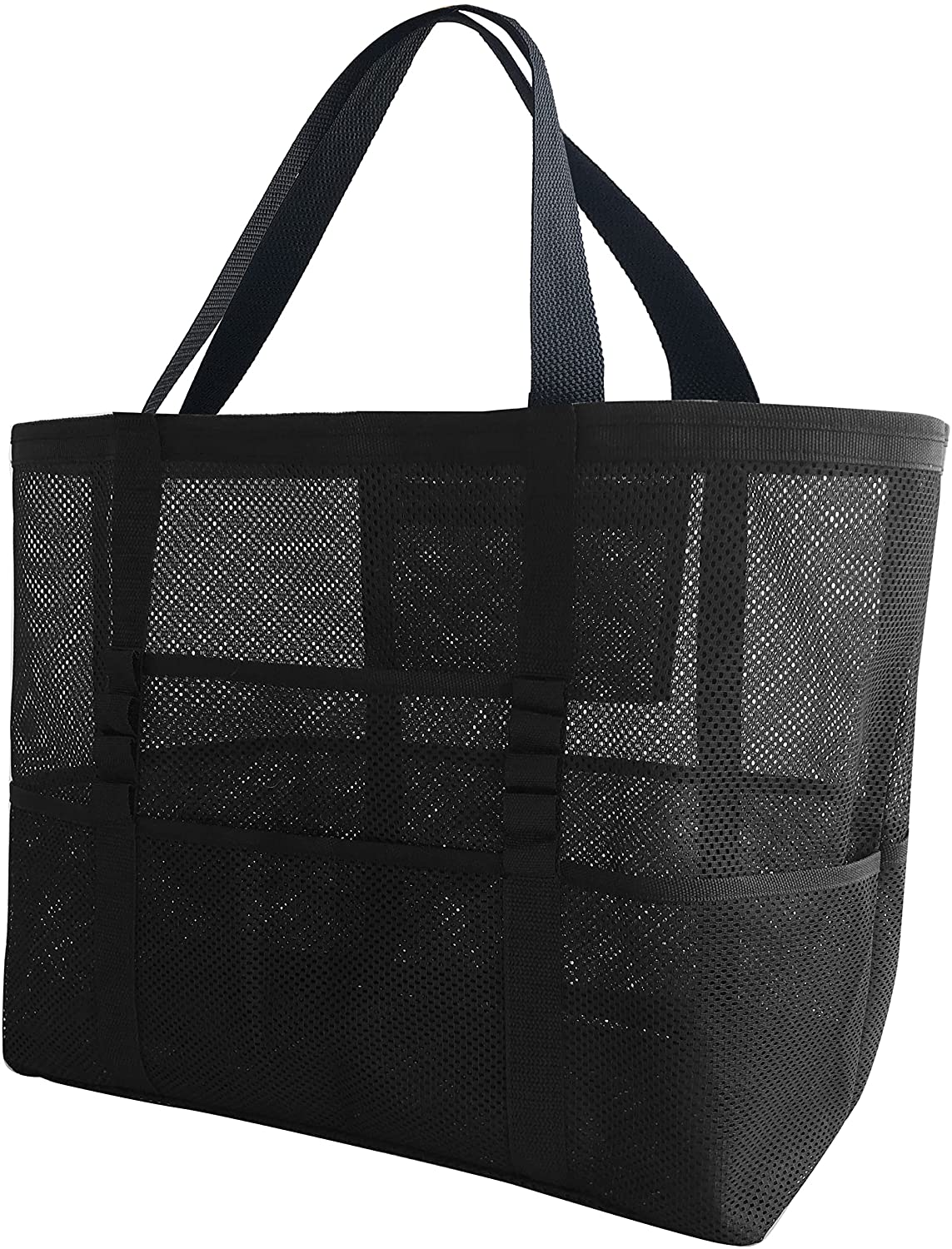 walmart mesh beach bag