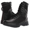 thumbnail image 2 of Boot Smith & Wesson Breach 2.0, 20 cm, cierre lateral, negro, 2 of 5