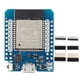 thumbnail image 2 of Placa de Desarrollo ESP32 ANGGREK de doble núcleo Fácil instalación, 2 of 8