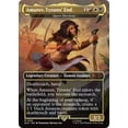 thumbnail image 4 of Magic the Gathering Secret LAIR X Assassin's Creed : Letherns (Film Arc-en-Ciel), 4 of 7