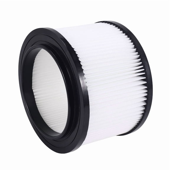 Replacement Filter for 9-17810 Wet Dry Vacuum Cleaner Fit 3 & 4 Gallon