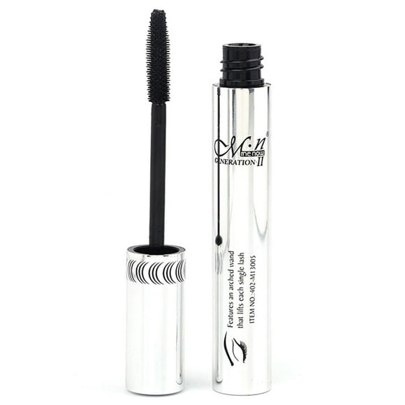 Máscara de Pestañas resistente al agua Sincero 5 ml