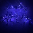 thumbnail image 3 of COSTYLE 4ft Light Up Giant Spider Halloween Decorations, Scary Fake Spider Props for Indoor Outdoor Yard Party Decor, 3 of 5