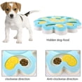 thumbnail image 3 of Mangeoire pour Chien avec Distributeur de friandises pour Chio, 3 of 5