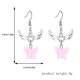 thumbnail image 3 of Pendientes creativos para mujeres de moda pendientes pendientes pendientes para mujeres regalos de joyas, 3 of 5