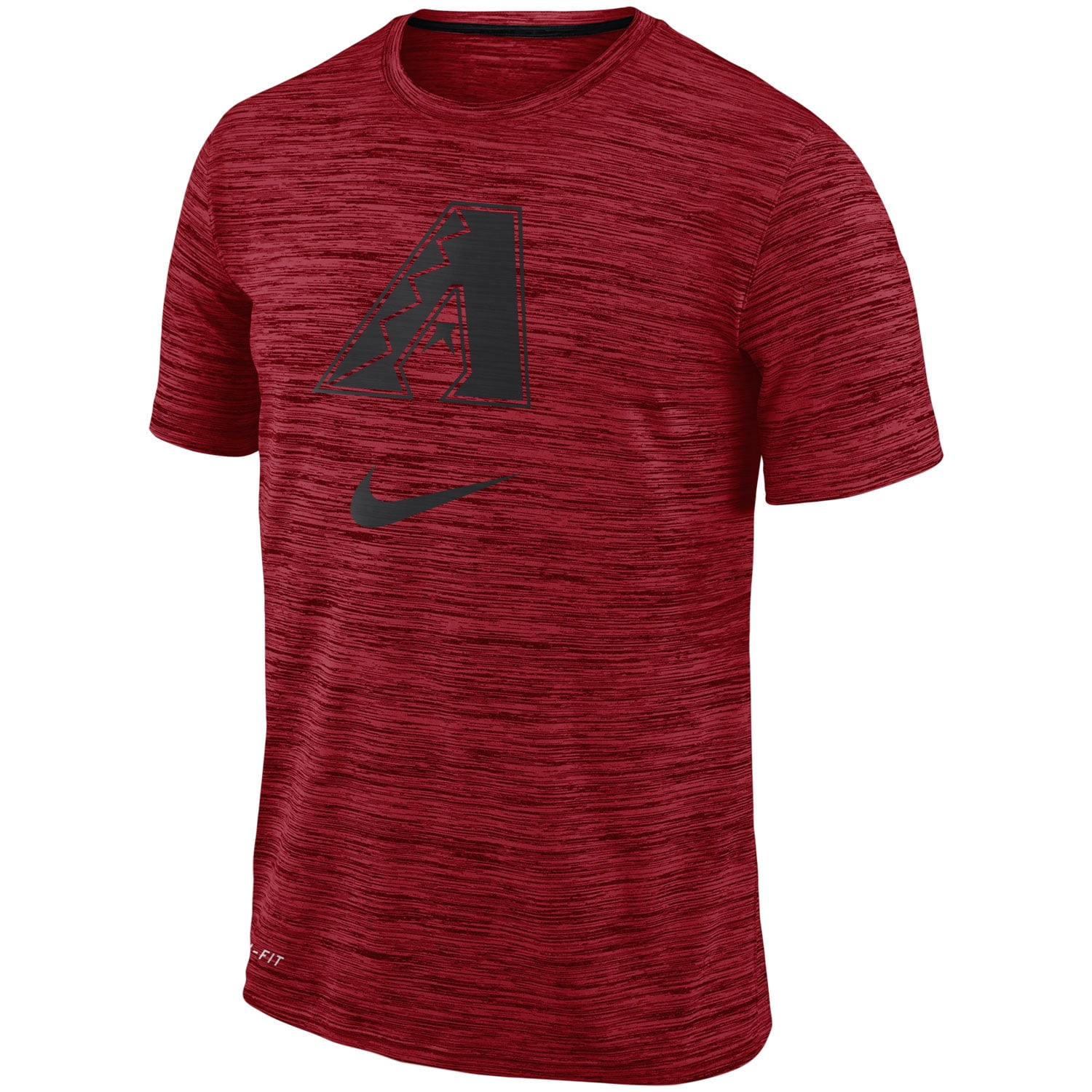 diamondbacks maternity shirt