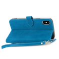 thumbnail image 3 of Funda billetera anti-golpes para GANGXUN iPhone X / XS , ideal para día a día y trabajo, 3 of 5