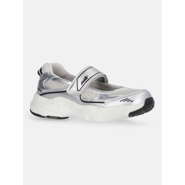 Avia 5000 Girls Mary Jane Sneakers