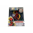 thumbnail image 3 of Marvel Metals Lady Deadpool Action Figure, 3 of 3
