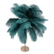 thumbnail image 1 of Lámpara De Plumas De Interruptor Táctil, 30 Piezas De Plumas Lámpara De Decoración USB Flumas De Avestruz Recargables Ligera De Control De Control De Táctil Lámpara De, 1 of 7