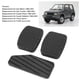 thumbnail image 3 of Pedal de freno acelerador antideslizante ANGGREK 49451 60B00 para Geo Metro Tracker 1989-2001, 3 of 8