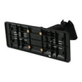 thumbnail image 1 of AURARMLET Rearview Mirror Dash Cam Mount 1Set for Real-time Monitoring Black 5.9x4.5x2in, 1 of 7