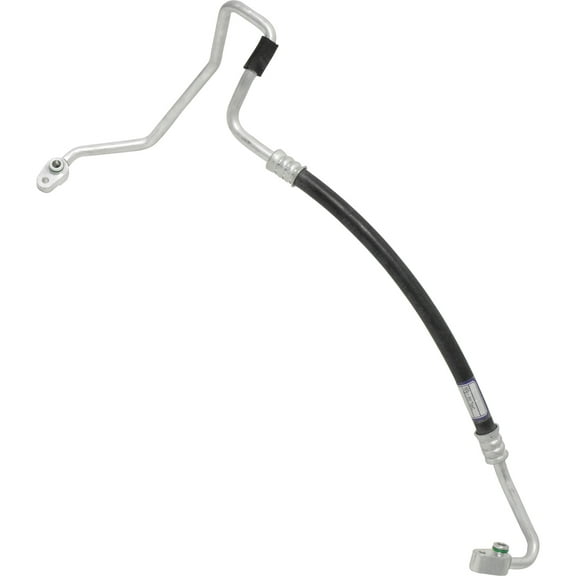New UAC HA 11170C A/C Refrigerant Discharge Hose -- Discharge Line Fits select: 2002,2004-2006 HONDA CR-V