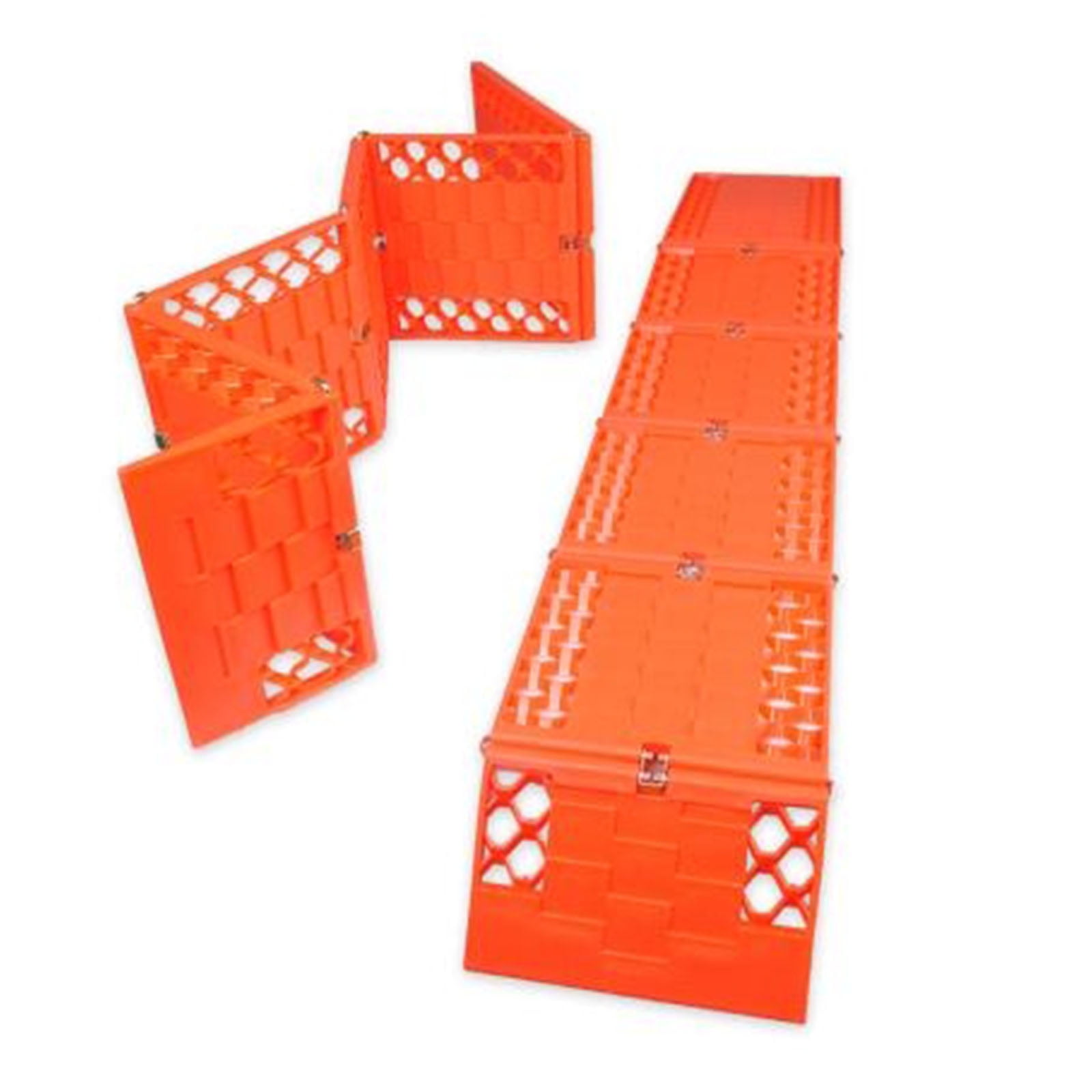 Snow Traction Tire Mats, Vehicle Driving Safety Emergency Ice Pads