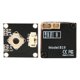 thumbnail image 4 of Cámara De Lente De 2,1 Mm, Cámara FPV Sensor De Imagen CMOS De 1/3 Pulg. Para RC Racing Drone ANGGREK Otros Deportes, 4 of 8