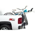 thumbnail image 2 of DORSAL Sunguard (No Fade) Full Size Truck Tailgate Pad Black Surf Bike for Surfboard Bicycle Payload, 2 of 5