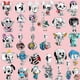 thumbnail image 2 of 2023 Hot Style Disney Avengers Bead Chain Charm beads for Pandora 925 Original Bracelet Women DIY Jewelry Gao Jinjia LED, 2 of 2